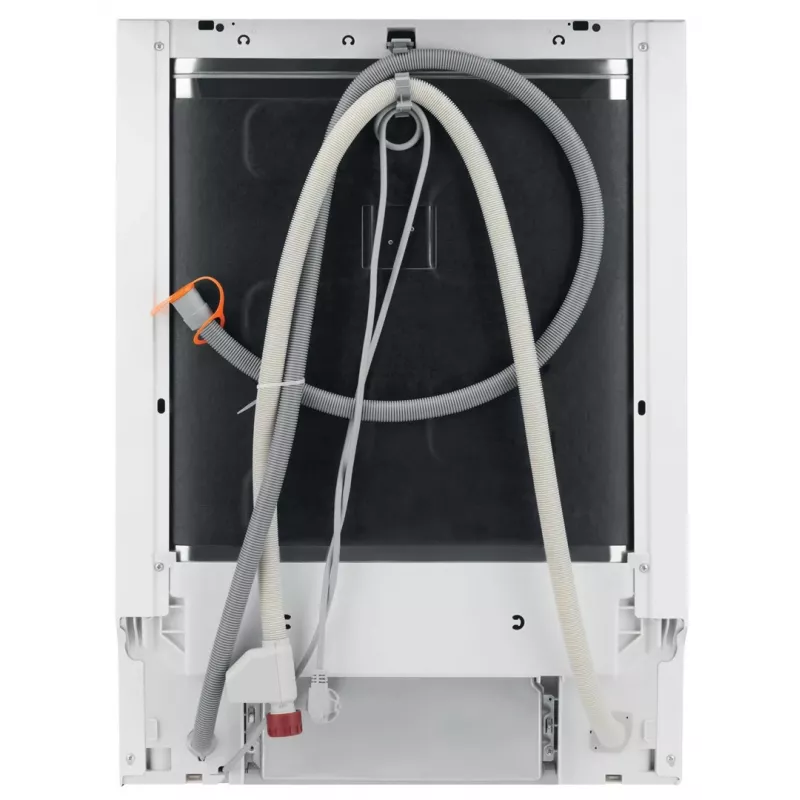 Electrolux E62LD100S lavavajillas totalmente integrable, 13 cubiertos, clase energética D, 44 dB, AirDry, motor inverter