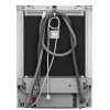 Electrolux E62LD100S lavavajillas totalmente integrable, 13 cubiertos, clase energética D, 44 dB, AirDry, motor inverter
