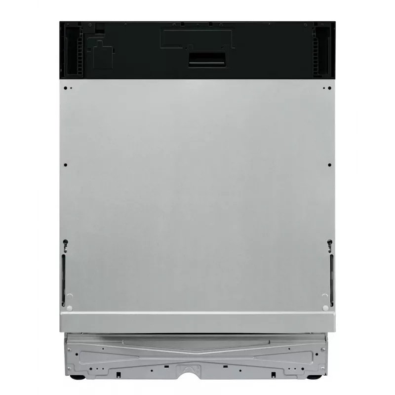 Electrolux E62LD100S lavavajillas totalmente integrable, 13 cubiertos, clase energética D, 44 dB, AirDry, motor inverter