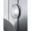 Electrolux E72LA200S Lavavajillas integrable totalmente, 60 cm, 14 cubiertos, AirDry, motor inverter, 8 programas, clase de eficiencia energética C, 42 dB