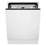 Electrolux E72LA200S Lavavajillas integrable totalmente, 60 cm, 14 cubiertos, AirDry, motor inverter, 8 programas, clase de eficiencia energética C, 42 dB