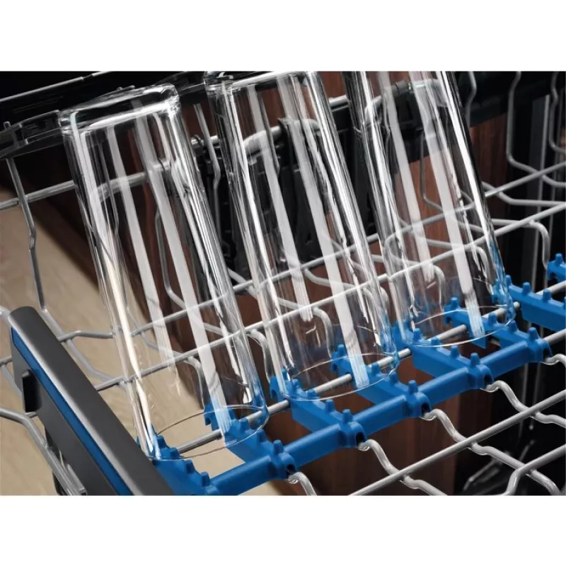 Electrolux EEM48321L Lavavajillas totalmente integrable, 14 cubiertos, clase energética C, 44 dB