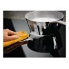 Electrolux EIV64453 placa de inducción empotrable negra 60 cm 4 zonas