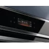 Electrolux EOC8P39WX horno empotrable con autolimpieza por pirólisis, 71L, energía A+, acero inoxidable