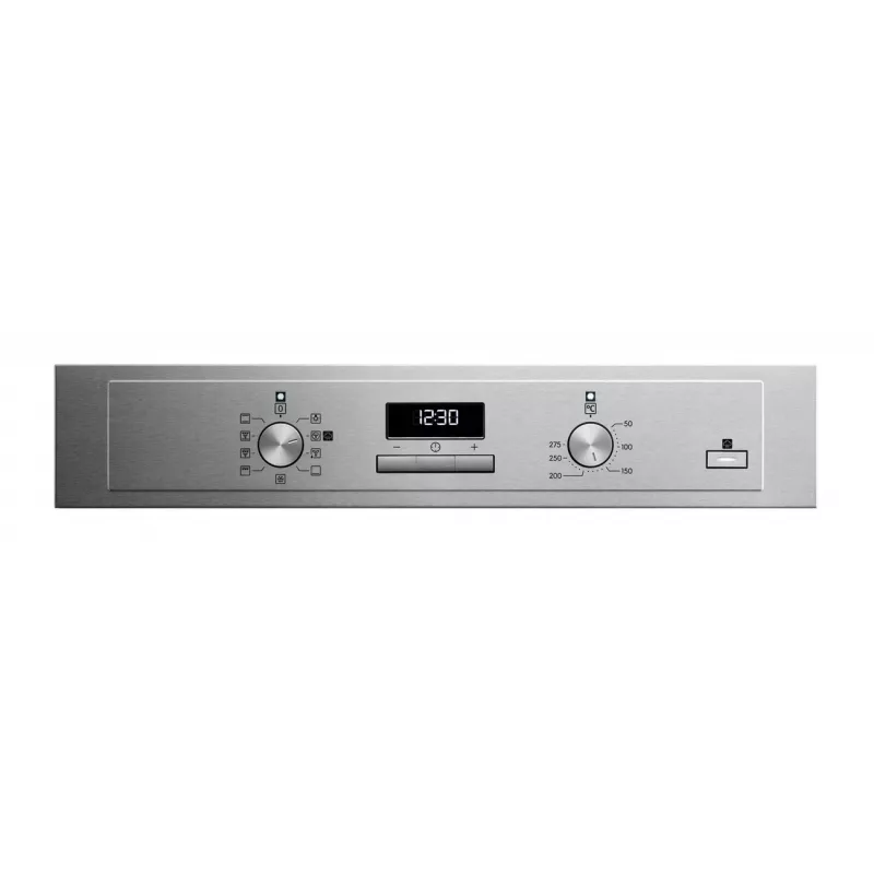 Electrolux EOD3H70X horno eléctrico empotrable 72L acero inoxidable