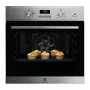 Electrolux EOD3H70X horno eléctrico empotrable 72L acero inoxidable