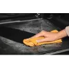 Electrolux EOE8P39WX horno eléctrico empotrable con autolimpieza por pirólisis, 71L, energía A+