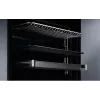 Electrolux EOE8P39WX horno eléctrico empotrable con autolimpieza por pirólisis, 71L, energía A+