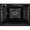Electrolux EOE8P39WX horno eléctrico empotrable con autolimpieza por pirólisis, 71L, energía A+