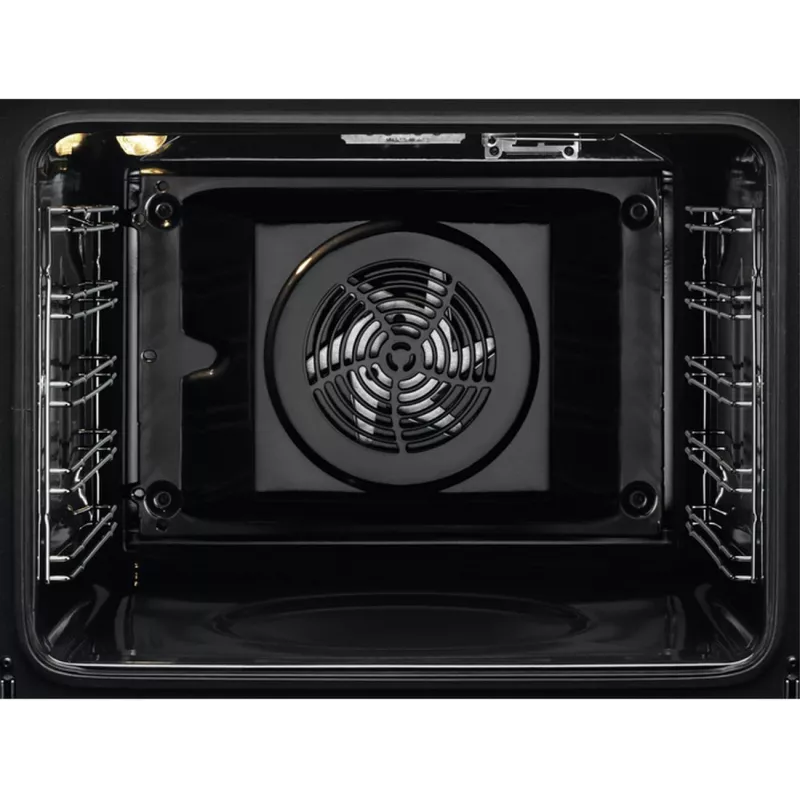 Electrolux EOE8P39WX horno eléctrico empotrable con autolimpieza por pirólisis, 71L, energía A+