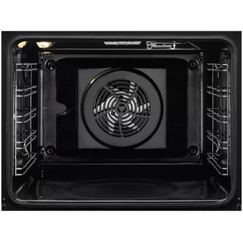 Electrolux EOF3H50X horno eléctrico empotrable individual, 71L, acero inoxidable