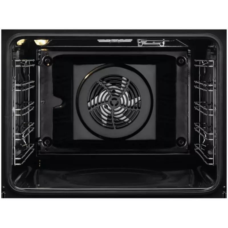 Electrolux EOF3H50X horno eléctrico empotrable individual, 71L, acero inoxidable
