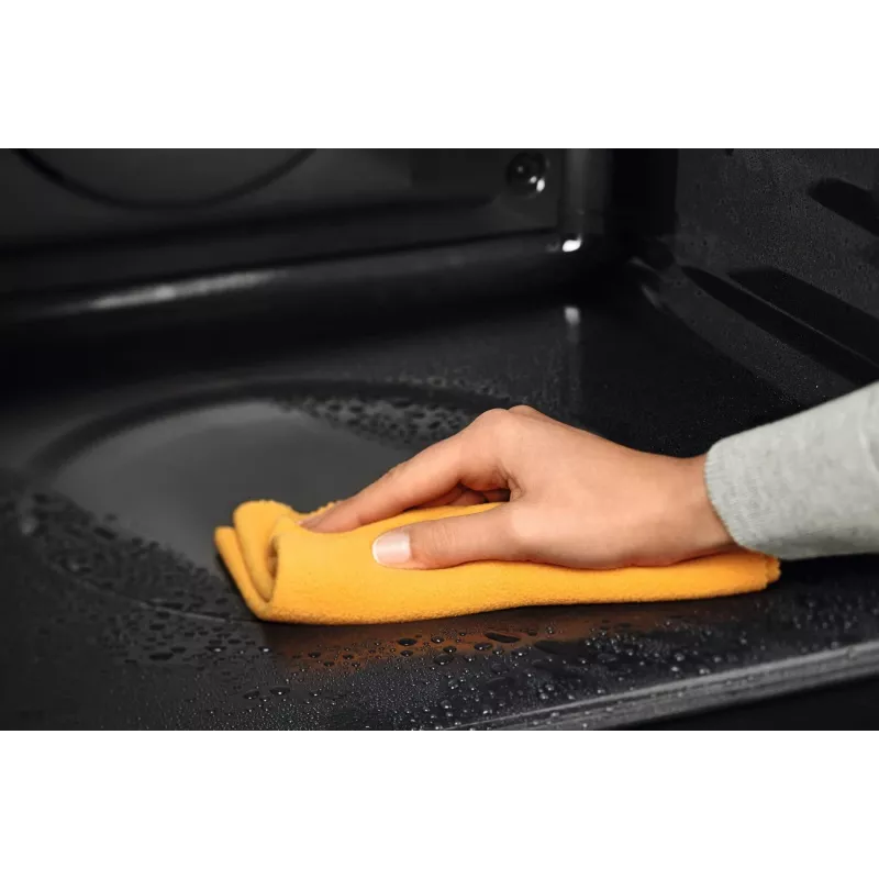 Electrolux EOF3H70X horno eléctrico empotrable individual, 72L, energía A+, acero inoxidable