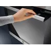Electrolux EOF3H70X horno eléctrico empotrable individual, 72L, energía A+, acero inoxidable