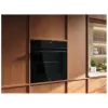 Electrolux EOF7P86H3 Horno eléctrico empotrable 71L Autolimpieza pirolítica clase energética A+ con SenseCook & SteamBake