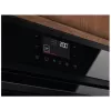 Electrolux EOF7P86H3 Horno eléctrico empotrable 71L Autolimpieza pirolítica clase energética A+ con SenseCook & SteamBake