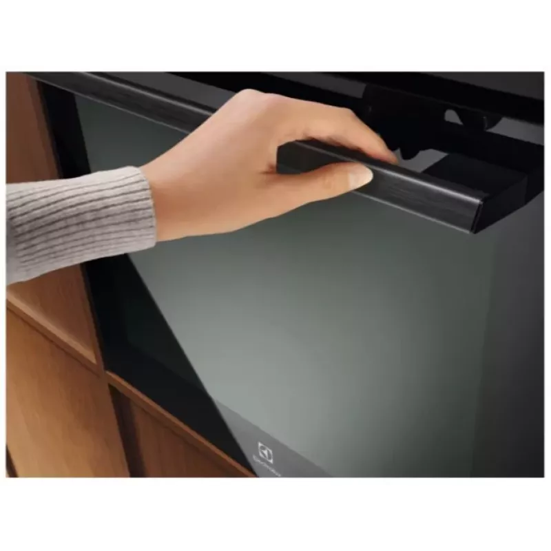 Electrolux EOF7P86H3 Horno eléctrico empotrable 71L Autolimpieza pirolítica clase energética A+ con SenseCook & SteamBake
