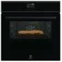 Electrolux EOF7P86H3 Horno eléctrico empotrable 71L Autolimpieza pirolítica clase energética A+ con SenseCook & SteamBake