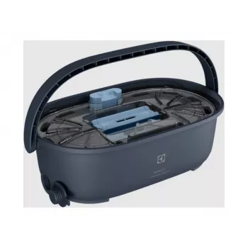 Electrolux EPPCS2 Estación de limpieza para robot aspirador Pure i9 / i9.2