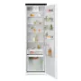 Combinación frigorífico-congelador empotrable Electrolux ERD6DE18S1, 253 L de capacidad total, clase de eficiencia energética E, 35 dB, Blanco