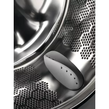 Electrolux EW2F527WP Lavadora de carga frontal, 7 kg, 1200 rpm, Blanco