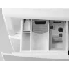 Electrolux EW2F528WP Lavadora de carga frontal, 8 kg, 1200 rpm, Blanco