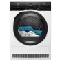 Lavadora secadora independiente Electrolux EW6D98BEE, 8 kg lavado / 5 kg secado, 1600 rpm, blanca