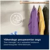 Electrolux EW6F8492E lavadora de carga frontal 9kg 1400rpm (motor inverter, clase energética A, blanca)