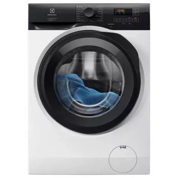 Electrolux EW6F8492E lavadora de carga frontal 9kg 1400rpm (motor inverter, clase energética A, blanca)