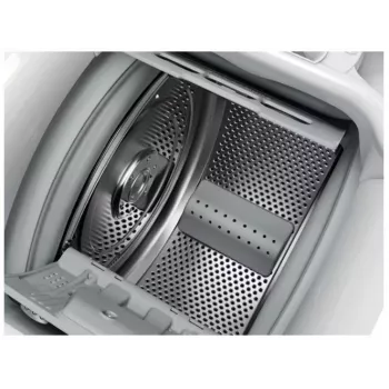 Electrolux EW6T826E lavadora de carga superior - capacidad 8 kg, velocidad de centrifugado 1200 rpm, clase energética C, independiente