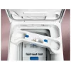Electrolux EW6T826E lavadora de carga superior - capacidad 8 kg, velocidad de centrifugado 1200 rpm, clase energética C, independiente