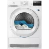Electrolux EW7D283VE secadora de condensación 8 kg con sistema SensiCare, pantalla LCD, blanca