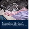 Electrolux EW7D495UDE Secadora de bomba de calor, 9 kg, A++