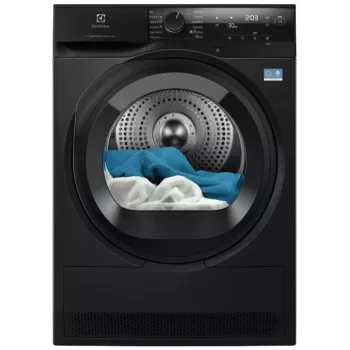 Electrolux EW7D495UDE Secadora de bomba de calor, 9 kg, A++