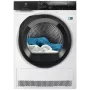 Electrolux EW8D495MC Secadora con bomba de calor, 9kg, A+++, blanca