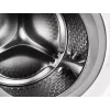 Electrolux EWN7F447WI Lavadora de carga frontal, 7 kg, 1400 rpm, blanca