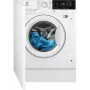 Electrolux EWN7F447WI Lavadora de carga frontal, 7 kg, 1400 rpm, blanca