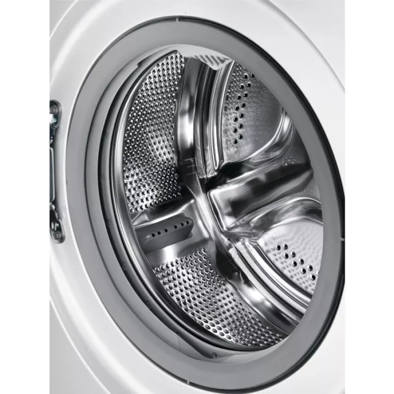 Electrolux EWS6526BP lavadora de carga frontal independiente 6 kg 1200 rpm - blanca