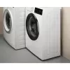 Electrolux EWS6526BP lavadora de carga frontal independiente 6 kg 1200 rpm - blanca