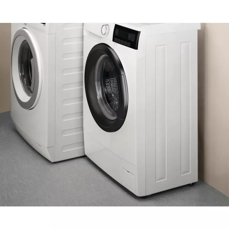 Electrolux EWS6526BP lavadora de carga frontal independiente 6 kg 1200 rpm - blanca