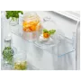 Electrolux LNA7NE18S Frigorífico-congelador integrado - 253L de capacidad total, Low Frost, clase de eficiencia energética E