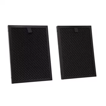 Electrolux Filtro de carbón Long Life 70 cm MCFB88