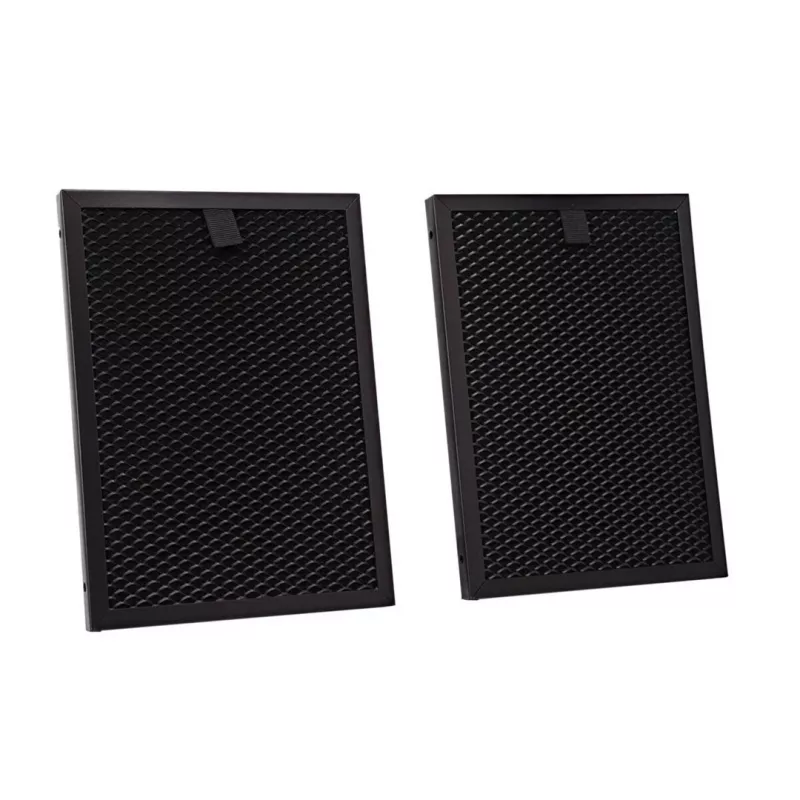 Electrolux Filtro de carbón Long Life 70 cm MCFB88