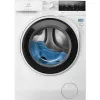 Electrolux SteamCare 700 Lavadora UniversalDose, 10 kg, 1600 rpm, blanca
