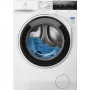 Electrolux SteamCare 700 Lavadora UniversalDose, 10 kg, 1600 rpm, blanca