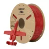 ELEGOO filamento ASA (rojo) 1,75 mm 1 kg