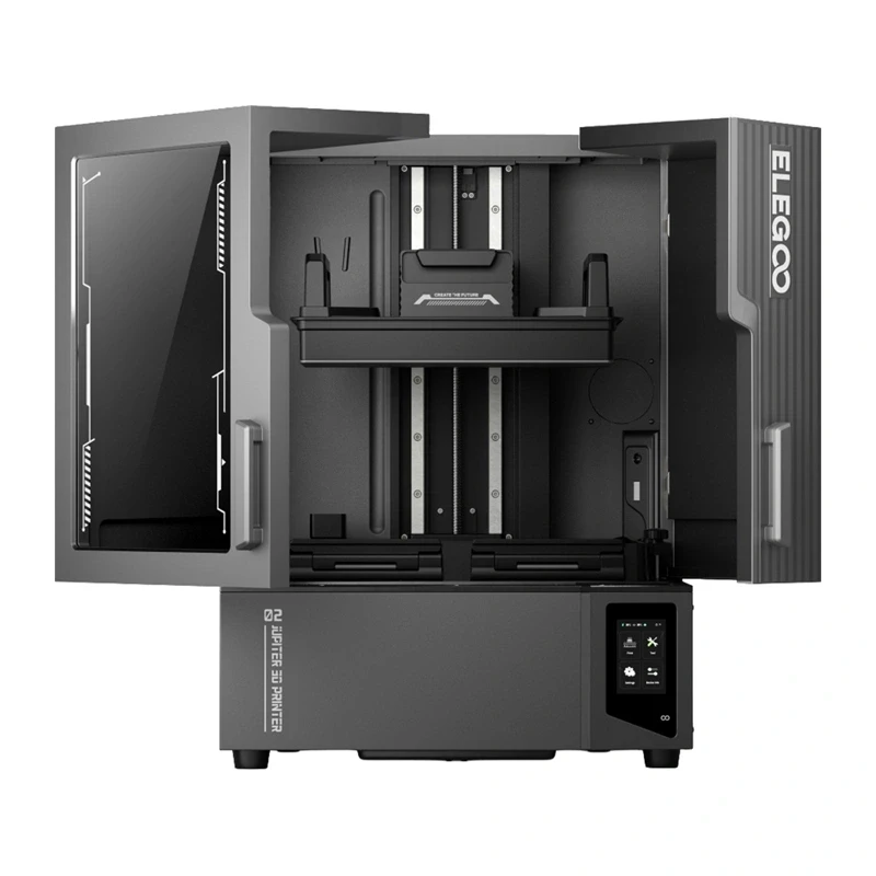 ELEGOO Jupiter 2 impresora 3D