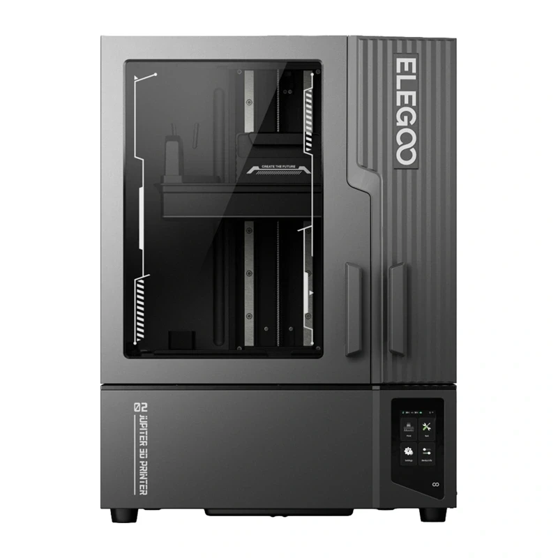 ELEGOO Jupiter 2 impresora 3D