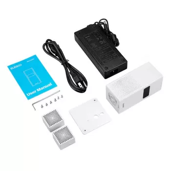 ELEGOO Mini Heater para impresora 3D