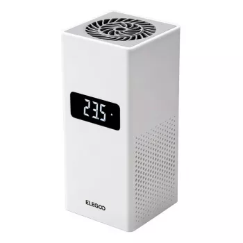 ELEGOO Mini Heater para impresora 3D